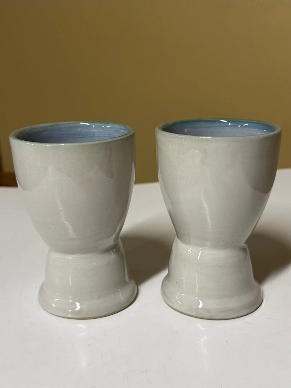 M A Hadley hadley pottery